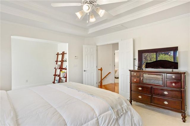 4427 Oakdale Vinings Landing, Smyrna, GA 30080