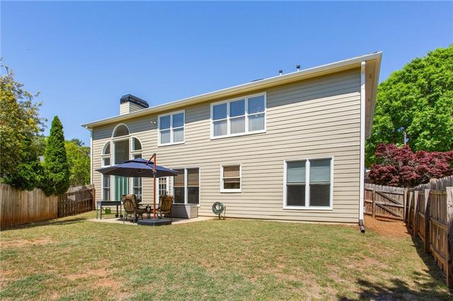 4427 Oakdale Vinings Landing, Smyrna, GA 30080