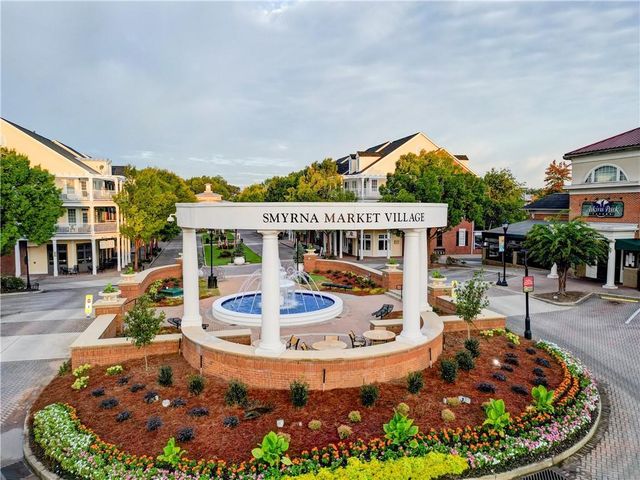 4427 Oakdale Vinings Landing, Smyrna, GA 30080