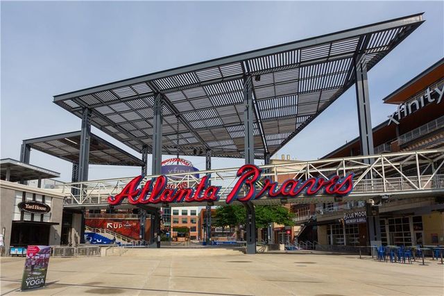 4427 Oakdale Vinings Landing, Smyrna, GA 30080