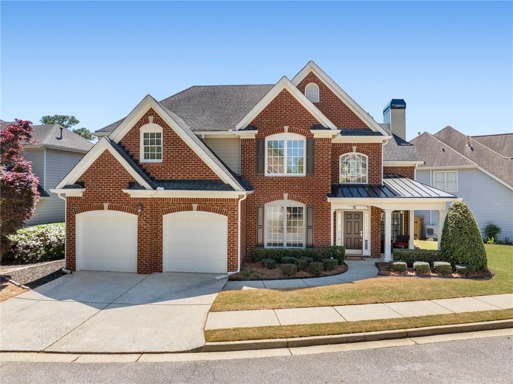 4427 Oakdale Vinings Landing, Smyrna, GA 30080
