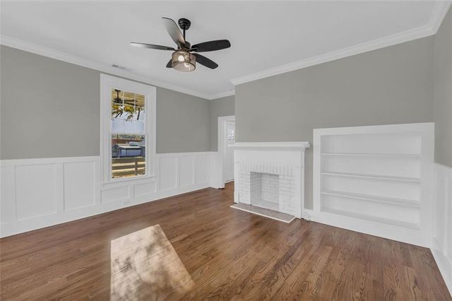 60 Union Street, Summerville, GA 30747