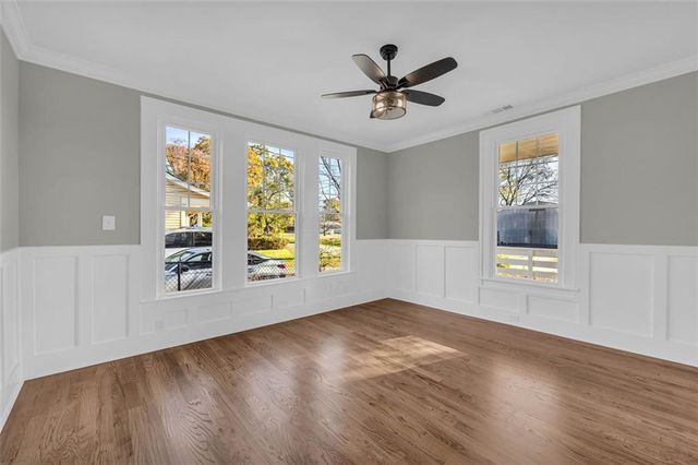 60 Union Street, Summerville, GA 30747