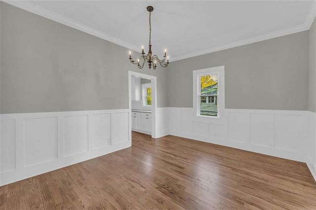 60 Union Street, Summerville, GA 30747