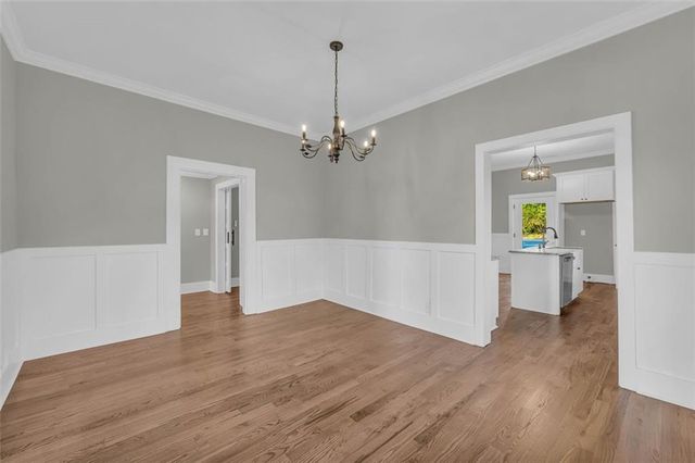 60 Union Street, Summerville, GA 30747