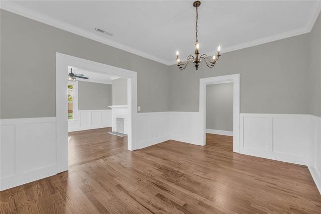 60 Union Street, Summerville, GA 30747