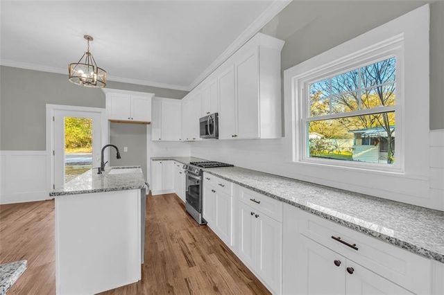 60 Union Street, Summerville, GA 30747