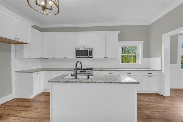 60 Union Street, Summerville, GA 30747