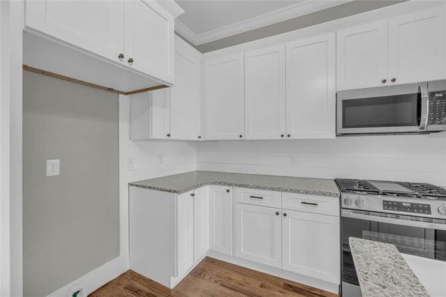 60 Union Street, Summerville, GA 30747