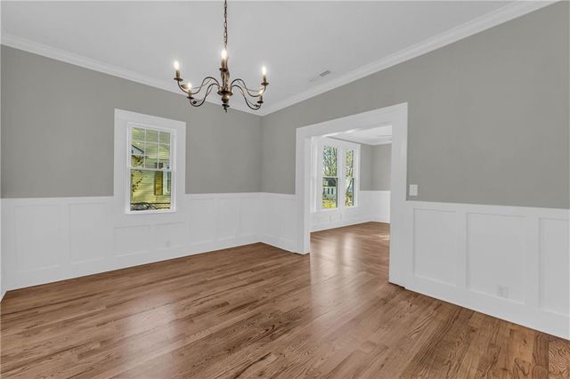 60 Union Street, Summerville, GA 30747