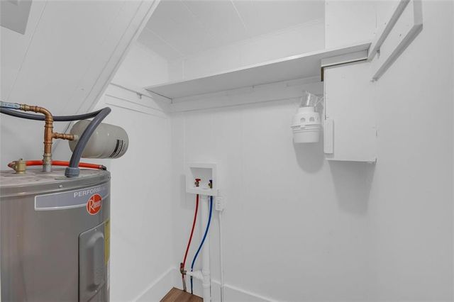 60 Union Street, Summerville, GA 30747