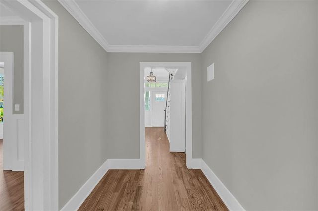 60 Union Street, Summerville, GA 30747