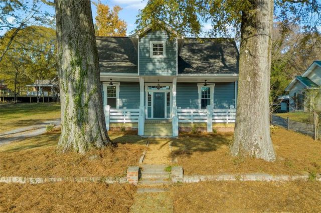 60 Union Street, Summerville, GA 30747