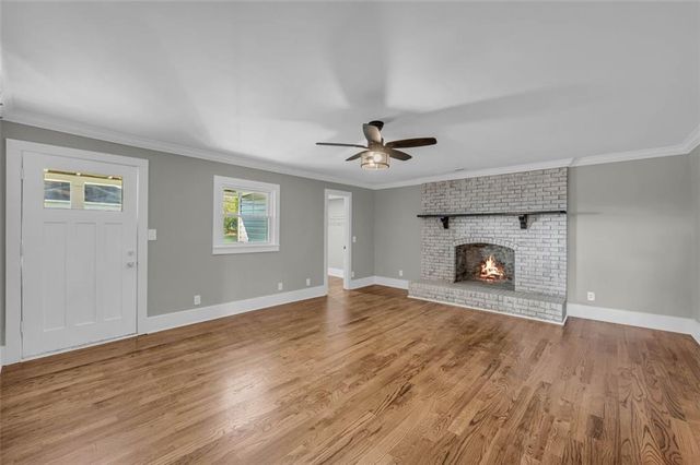 60 Union Street, Summerville, GA 30747