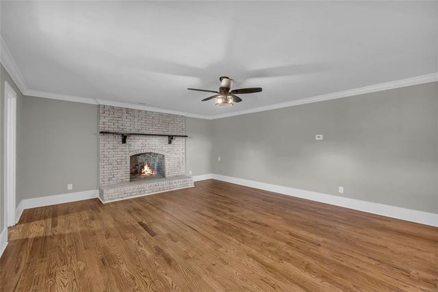 60 Union Street, Summerville, GA 30747