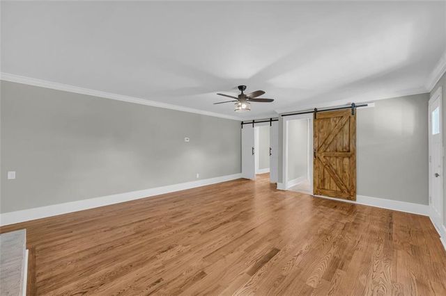 60 Union Street, Summerville, GA 30747