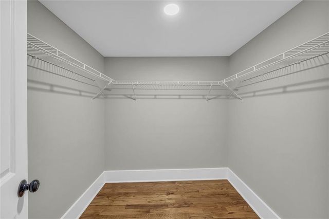 60 Union Street, Summerville, GA 30747