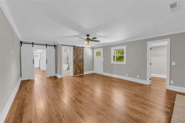 60 Union Street, Summerville, GA 30747