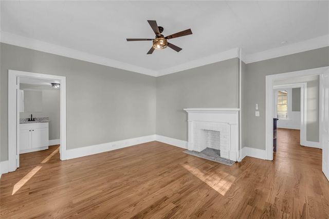 60 Union Street, Summerville, GA 30747