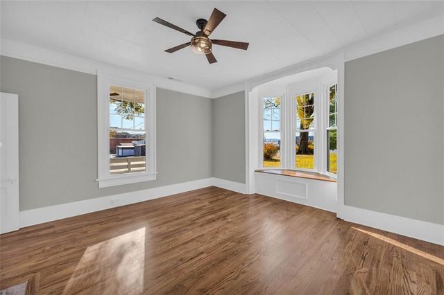 60 Union Street, Summerville, GA 30747