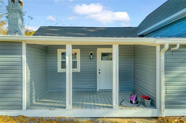 60 Union Street, Summerville, GA 30747