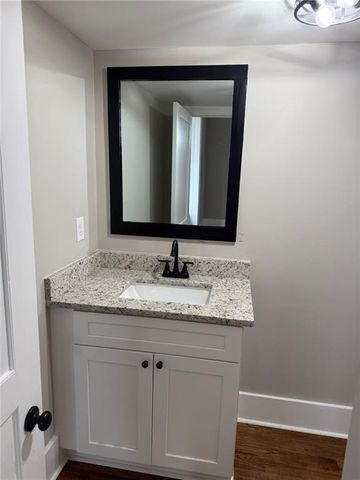 60 Union Street, Summerville, GA 30747