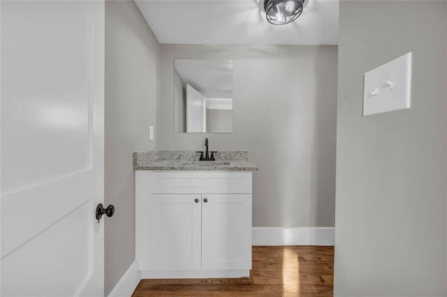 60 Union Street, Summerville, GA 30747