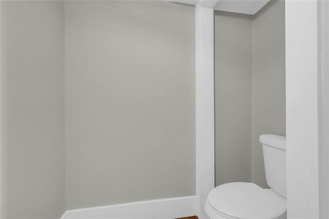 60 Union Street, Summerville, GA 30747