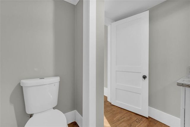 60 Union Street, Summerville, GA 30747