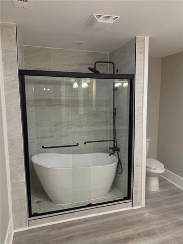 60 Union Street, Summerville, GA 30747