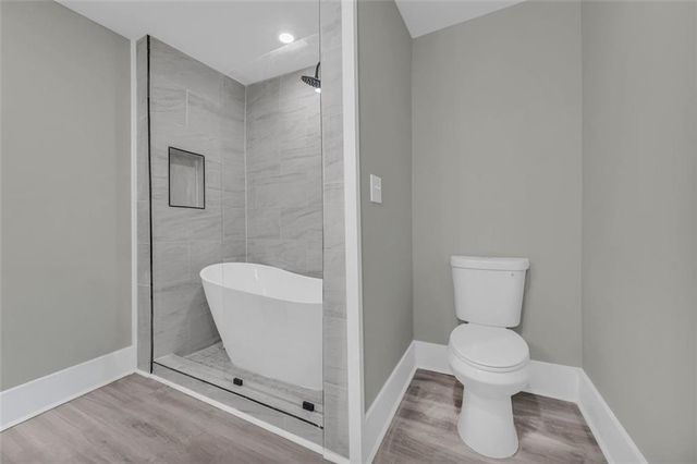 60 Union Street, Summerville, GA 30747