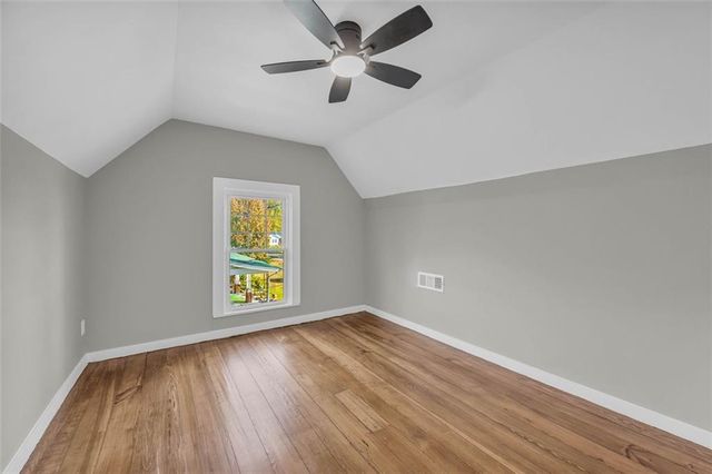 60 Union Street, Summerville, GA 30747