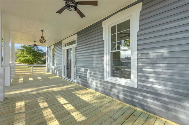 60 Union Street, Summerville, GA 30747