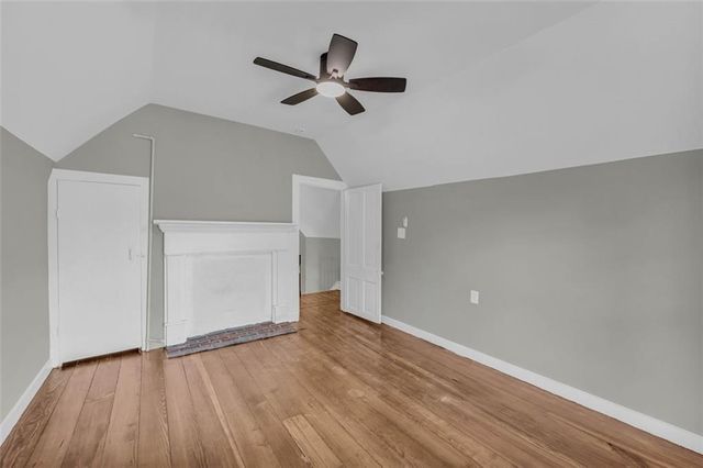 60 Union Street, Summerville, GA 30747