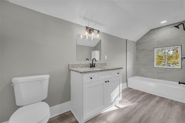 60 Union Street, Summerville, GA 30747