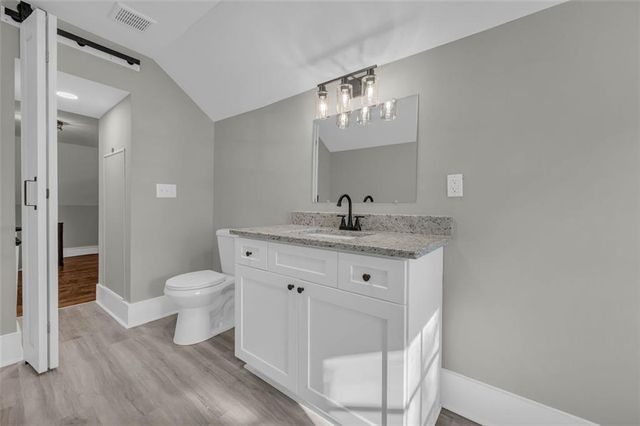 60 Union Street, Summerville, GA 30747