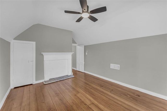 60 Union Street, Summerville, GA 30747