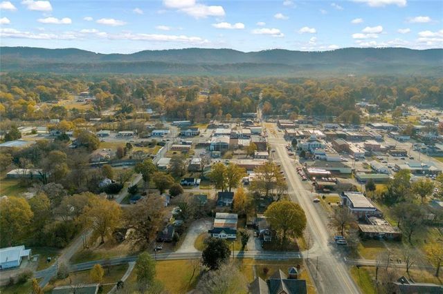 60 Union Street, Summerville, GA 30747