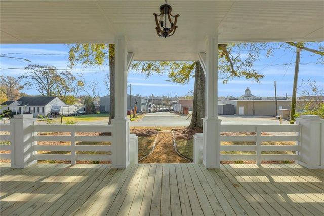 60 Union Street, Summerville, GA 30747