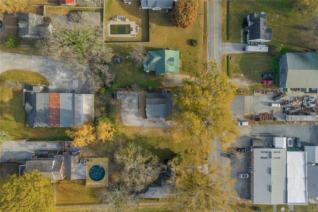 60 Union Street, Summerville, GA 30747