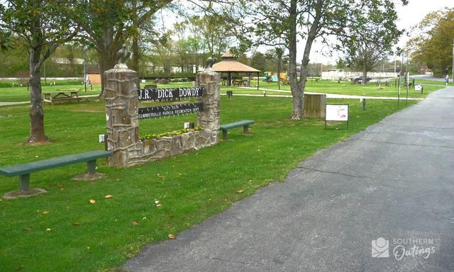 60 Union Street, Summerville, GA 30747