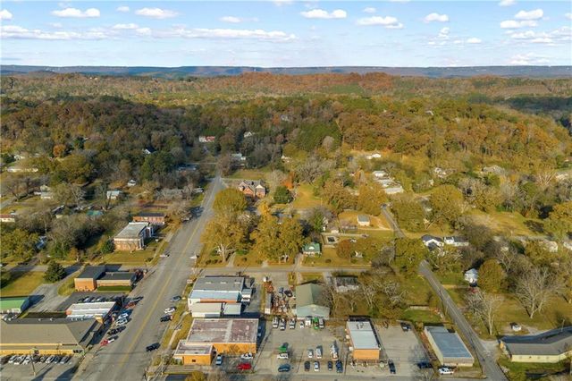 60 Union Street, Summerville, GA 30747