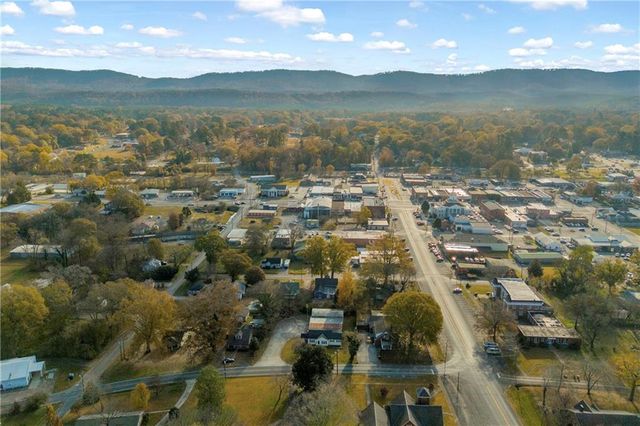 60 Union Street, Summerville, GA 30747