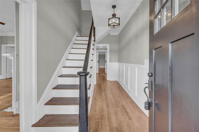 60 Union Street, Summerville, GA 30747