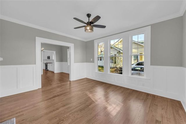 60 Union Street, Summerville, GA 30747