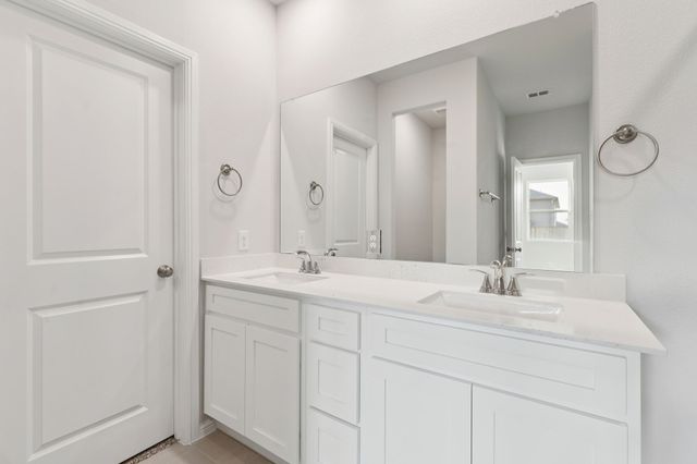 725 Santa Lucia Drive, Anna, TX 75409