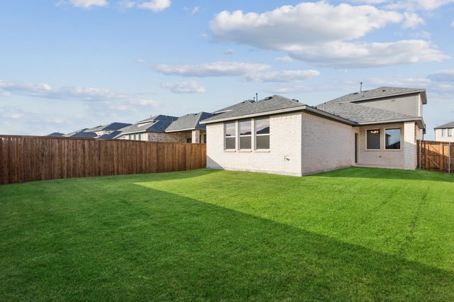 725 Santa Lucia Drive, Anna, TX 75409