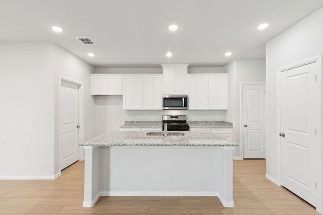 725 Santa Lucia Drive, Anna, TX 75409