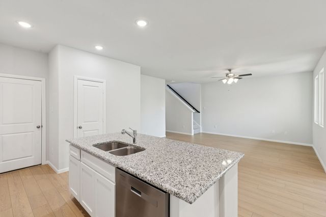 725 Santa Lucia Drive, Anna, TX 75409