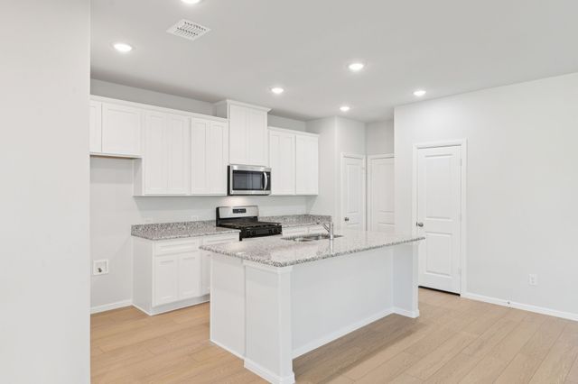725 Santa Lucia Drive, Anna, TX 75409